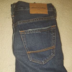 Abercrombie  Size 12 boys